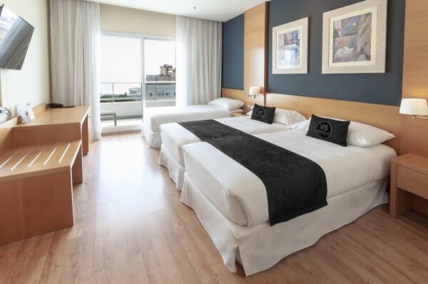 Gandia Rooms – Pensión Turística